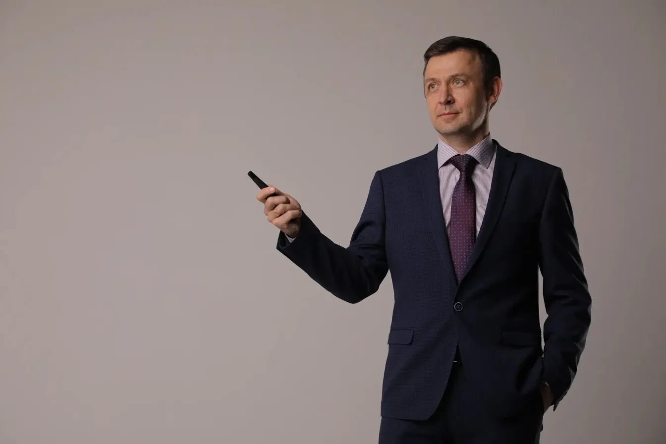 А.П. Герцен на конференции